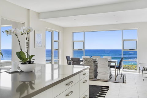 Saltwater - Absolute Oceanfront, Hot Tubs, Sauna, Fire Pits - Hobart Tourism 28