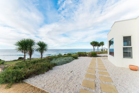 Saltwater - Absolute Oceanfront, Hot Tubs, Sauna, Fire Pits - Hobart Tourism 22