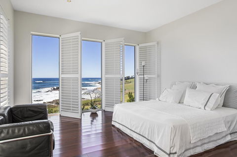 Saltwater - Absolute Oceanfront, Hot Tubs, Sauna, Fire Pits - Hobart Tourism 27