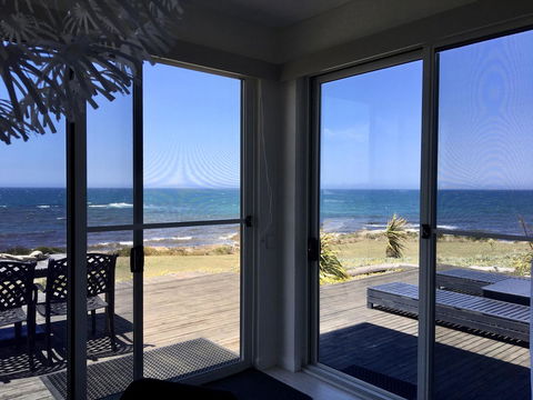 Saltwater - Absolute Oceanfront, Hot Tubs, Sauna, Fire Pits - Hobart Tourism 7