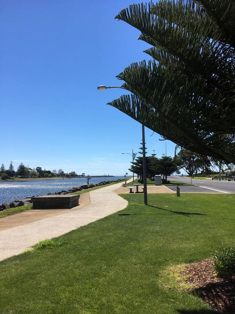 Apartment ONE - Hobart Tourism 5