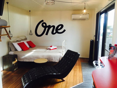 Apartment ONE - Hobart Tourism 7