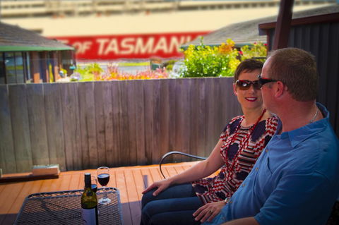 Apartment ONE - Hobart Tourism 12