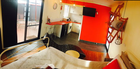 Apartment ONE - Hobart Tourism 6