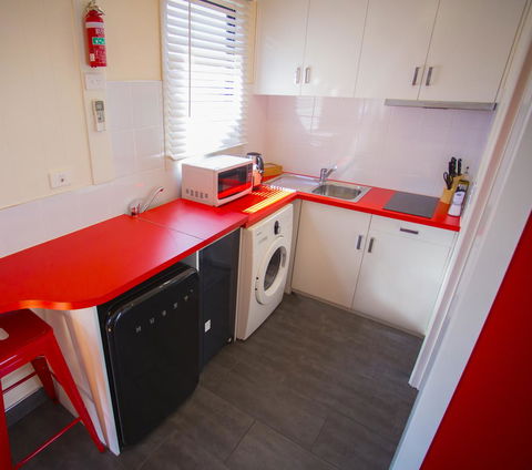 Apartment ONE - Hobart Tourism 10