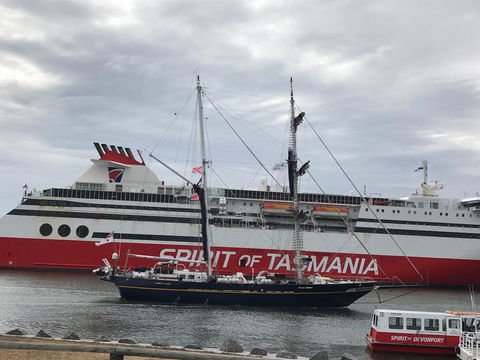 Apartment ONE - Hobart Tourism 2