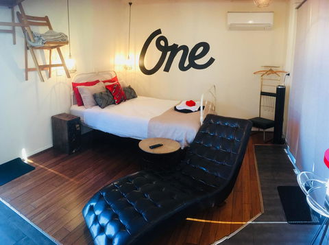 Apartment ONE - Hobart Tourism 3