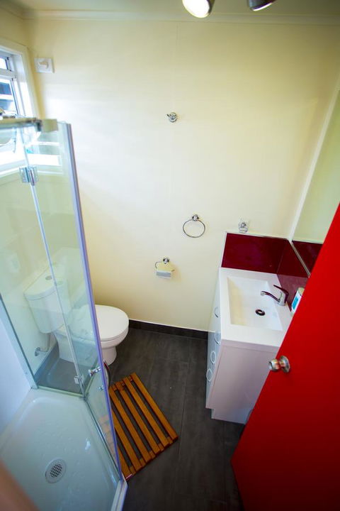 Apartment ONE - Hobart Tourism 11
