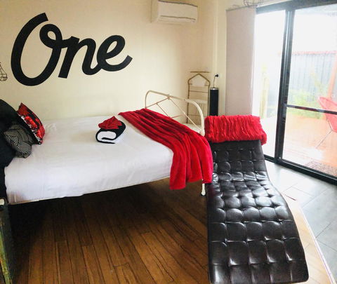 Apartment ONE - Hobart Tourism 1