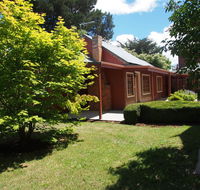 Tahara Cottage - Hobart Tourism
