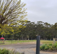 Lockleigh Park - Hobart Tourism