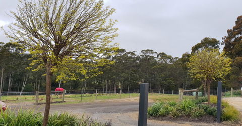 Lockleigh Park - Hobart Tourism 0