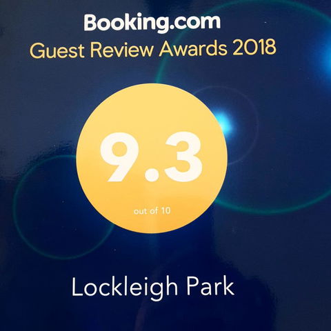 Lockleigh Park - Hobart Tourism 11