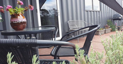 Lockleigh Park - Hobart Tourism 21
