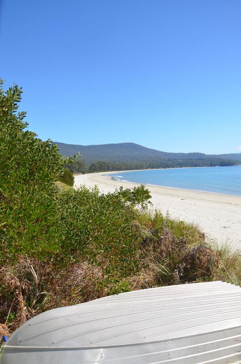 Yolla Beach House - Tourism TAS 3