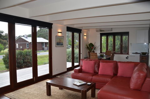 Yolla Beach House - Tourism TAS 9