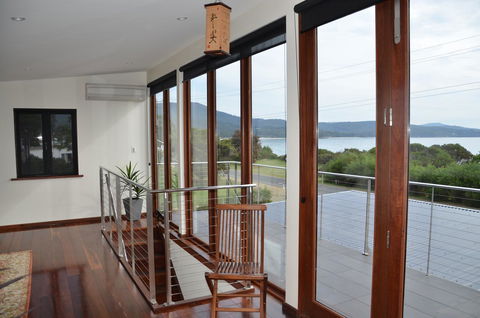 Yolla Beach House - Tourism TAS 7