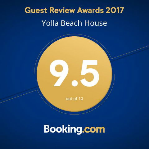 Yolla Beach House - Tourism TAS 1