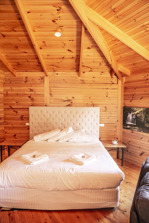 Little Norfolk Bay Events And Chalets - Tourism TAS 6