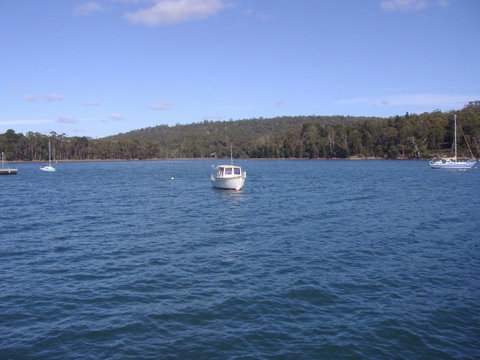 Little Norfolk Bay Events And Chalets - Tourism TAS 10