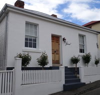 Patersonia Cottage - Tourism TAS