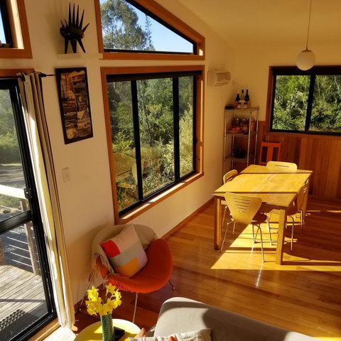 Southern Forest Accommodation - Hobart Tourism 1