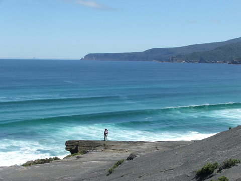 Southern Forest Accommodation - Hobart Tourism 27