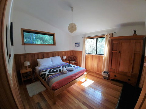 Southern Forest Accommodation - Hobart Tourism 8