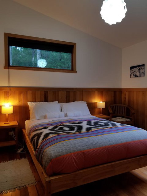 Southern Forest Accommodation - Hobart Tourism 6