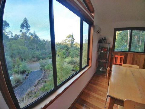 Southern Forest Accommodation - Hobart Tourism 9