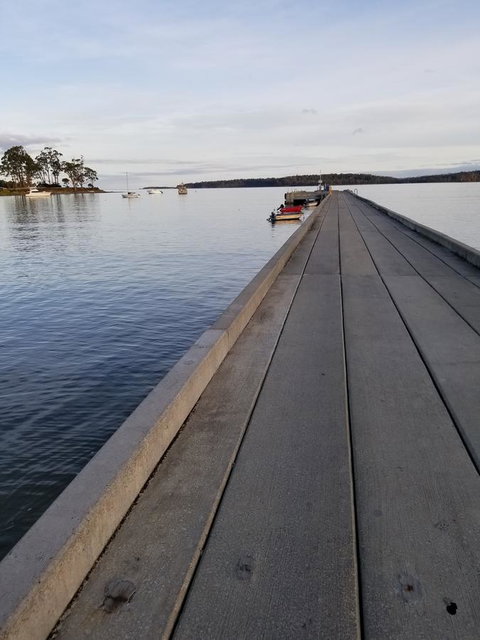 Southern Forest Accommodation - Hobart Tourism 22