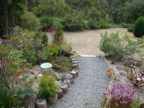 Southern Forest Accommodation - Hobart Tourism 16