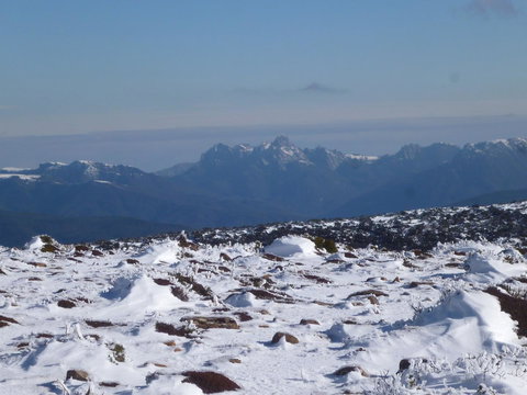 Southern Forest Accommodation - Hobart Tourism 29