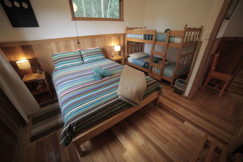 Southern Forest Accommodation - Hobart Tourism 15