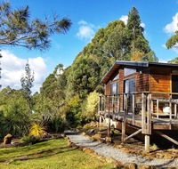 Southern Forest Accommodation - Tourism TAS