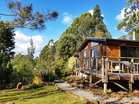 Southern Forest Accommodation - Hobart Tourism 0