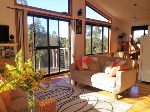 Southern Forest Accommodation - Hobart Tourism 3