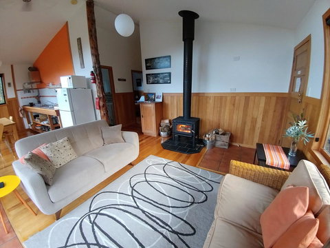 Southern Forest Accommodation - Hobart Tourism 4