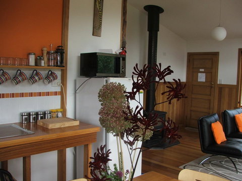 Southern Forest Accommodation - Hobart Tourism 18