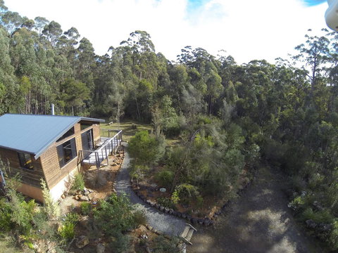 Southern Forest Accommodation - Hobart Tourism 30
