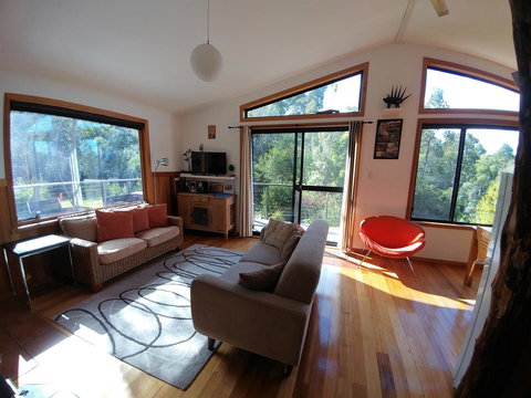 Southern Forest Accommodation - Hobart Tourism 5
