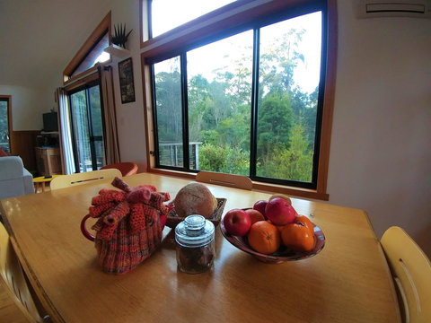 Southern Forest Accommodation - Hobart Tourism 11