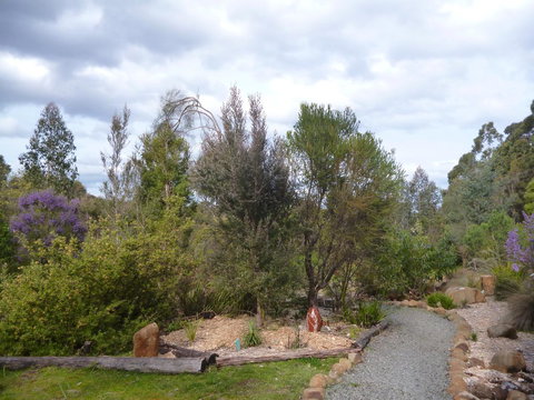 Southern Forest Accommodation - Hobart Tourism 23