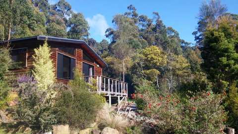 Southern Forest Accommodation - Hobart Tourism 7