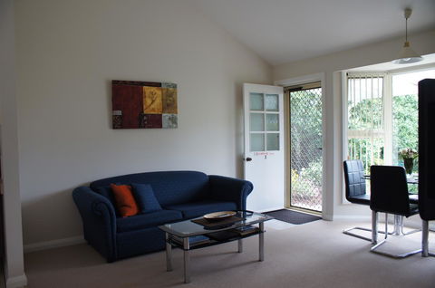 Shearwater Cottages - Hobart Tourism 5