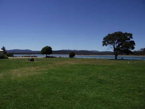 Shearwater Cottages - Hobart Tourism 33