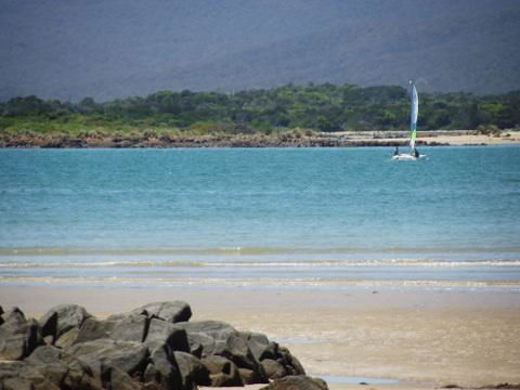Shearwater Cottages - Hobart Tourism 24