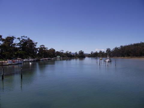 Shearwater Cottages - Hobart Tourism 25