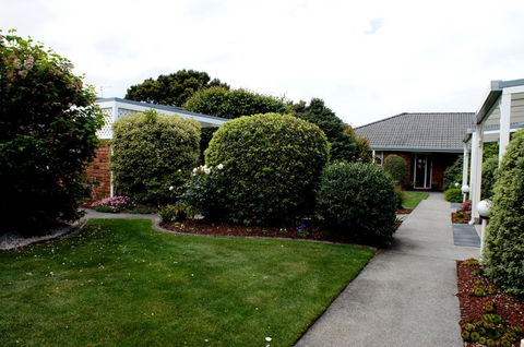 Shearwater Cottages - Hobart Tourism 11