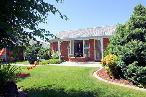 Shearwater Cottages - Hobart Tourism 2